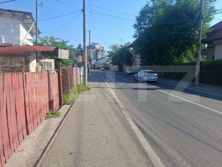 Spațiu comercial, de 25 mp, în Central