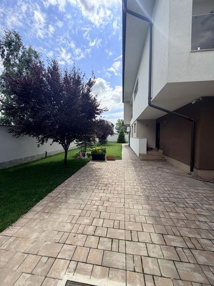 Casa individuala premium de vanzare Comuna Berceni, Cartier Nou, Str. Miorita - 1