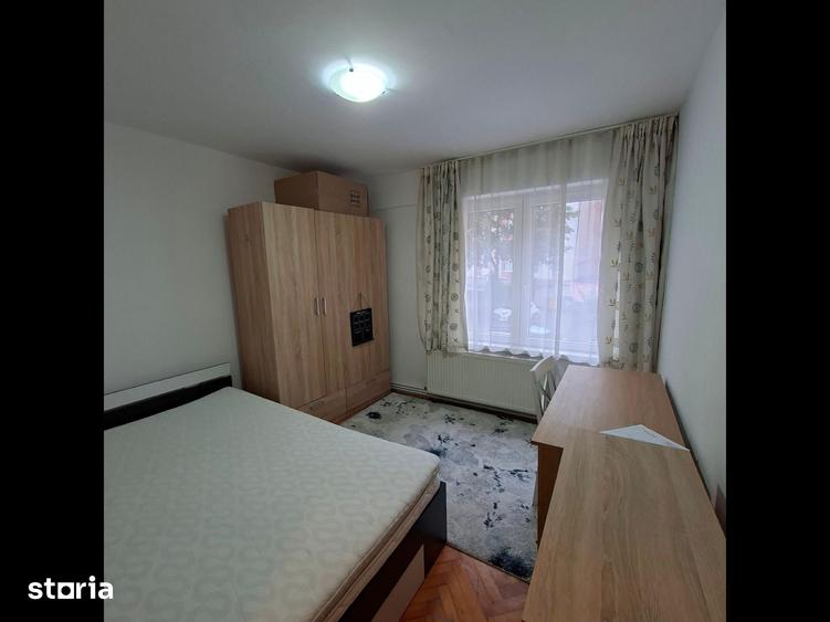 Apartament cu 3 camere decomandat în Tudor Vladimirescu