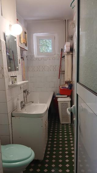Apartament cu 2 camere nedecomandat în Șagului