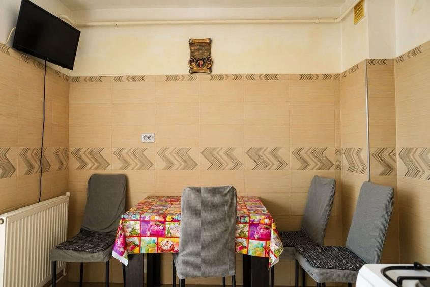 APARTAMENT 3 CAMERE | FALEZĂ NORD | ETAJ 2 - 19