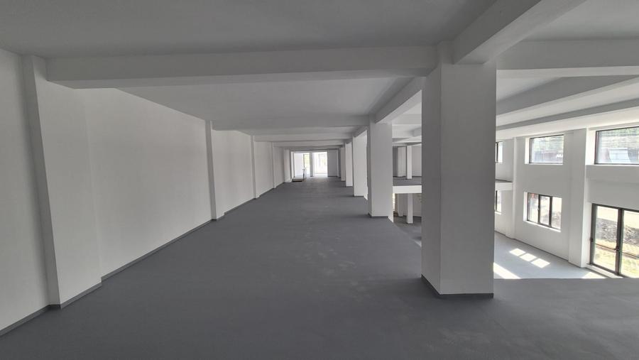 Birou, de 750 mp, în Otopeni