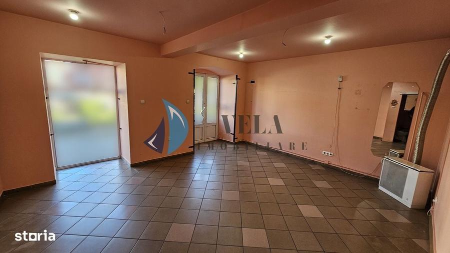 Spațiu comercial, de 29 mp, în Central