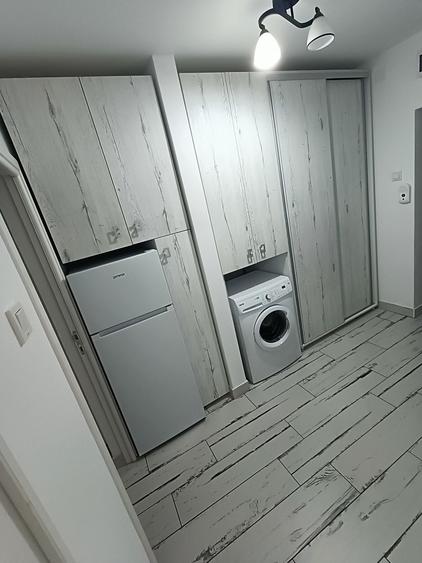 Garsonieră decomandată în Ghighiu