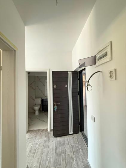 GARSONIERA FINALIZATA - BLOC NOU - TVA INCLUS - MILITARI RESIDENCE - COMISION 0% - 5