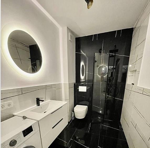 Apartament cu 2 camere decomandat în Dosu Bricii