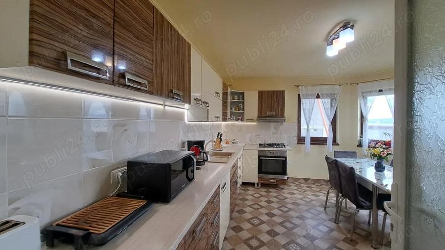 Casă cu Teren 520 Mp în Central
