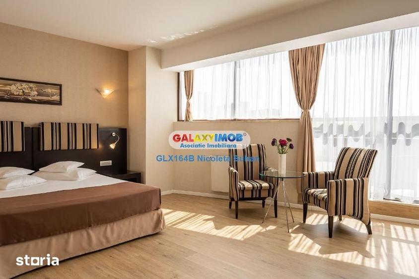 Hotel cu 76 camere de vanzare zona UNIRII Libertatii Marriot - 8