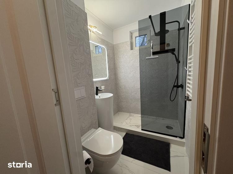 Apartament 3 camere, 68 mp, complet renovat, parcare inclusa Titan - 5