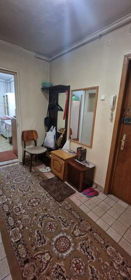 Apartament cu 2 camere circular în City Park Mall