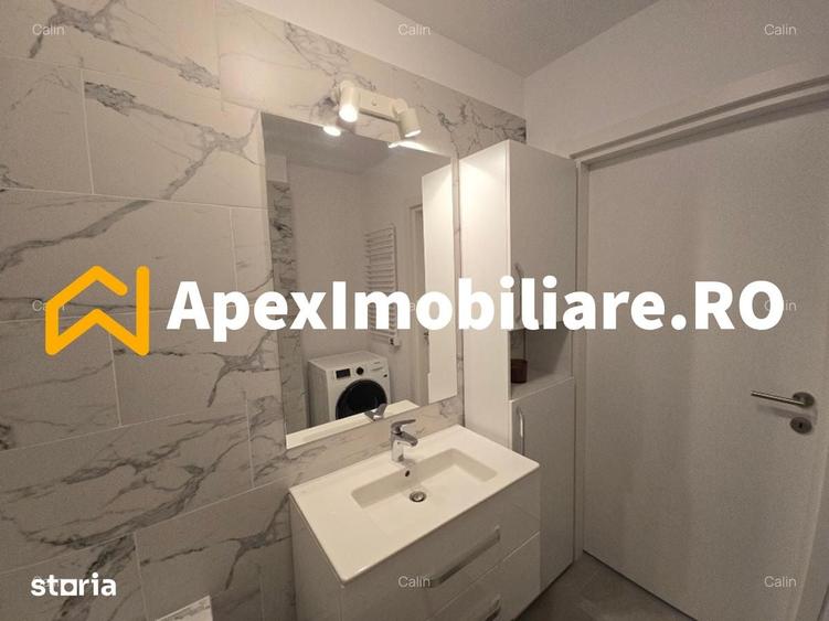 Apartament 2 camere de inchiriat Baneasa Bucuresti | ApexImobiliare.ro - 8