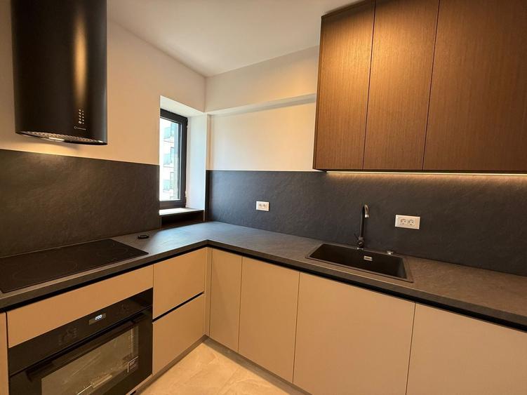 2 camere One Cotroceni Park - 12