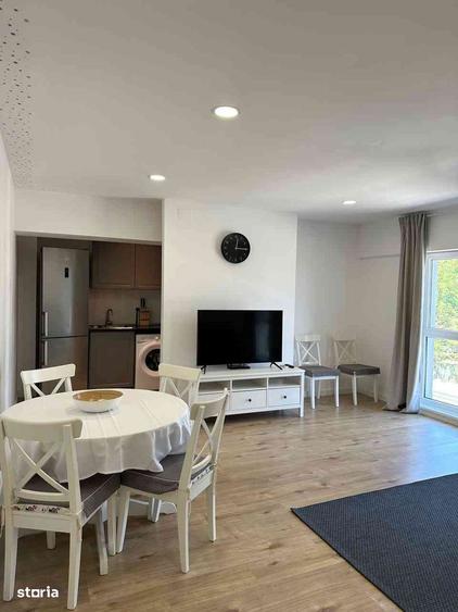 Belvedere Residence - 2 camere, loc de parcare subteran - 6