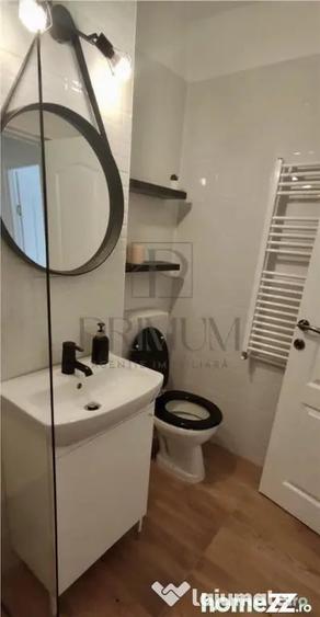 Sagului, apartament 2 camere, clima, parter - 1