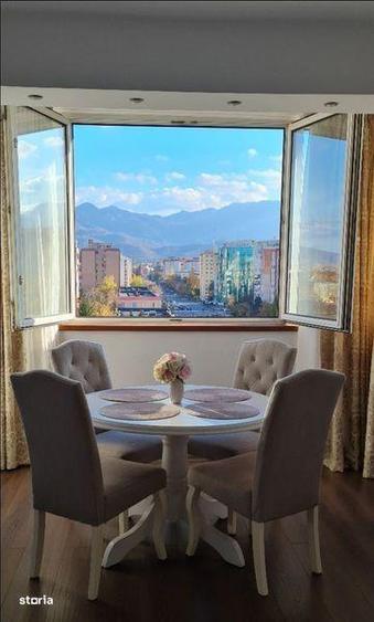Apartament cu 2 camere decomandat în Vlahuță