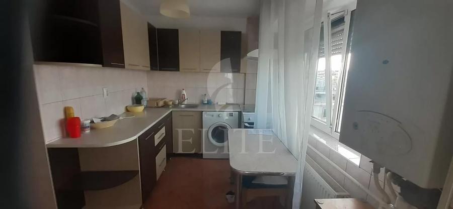 Apartament cu 2 camere decomandat în Mărăști