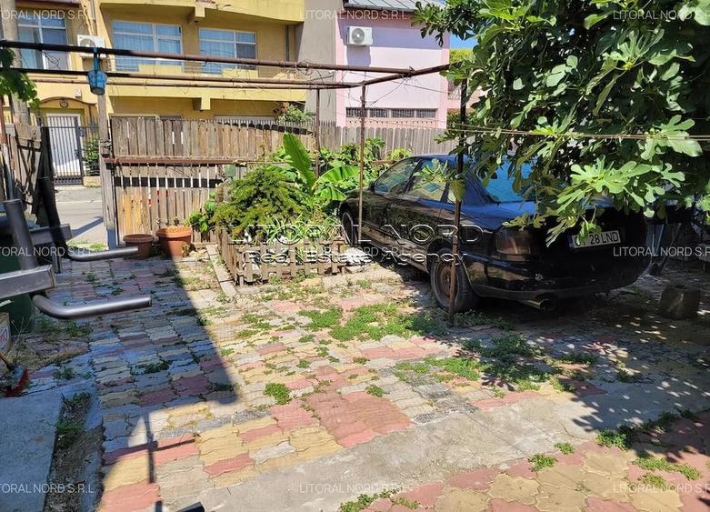 Teren de 180 mp, în Coiciu