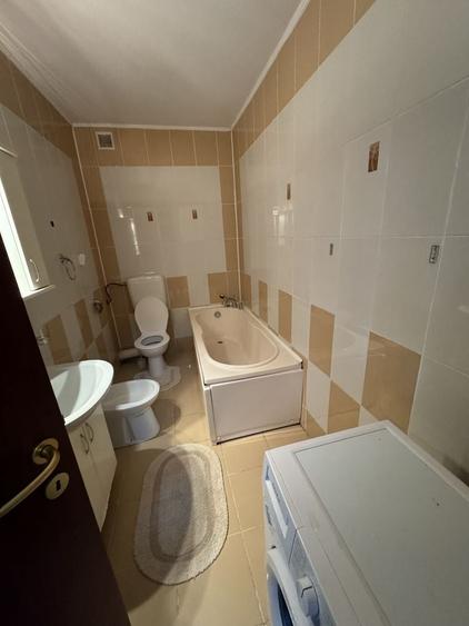 Apartament cu 2 camere în Iosia