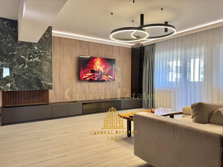 Vânzare apartament cu 2 camere, 98 m.p. Complexul Evergreen Towers - 6