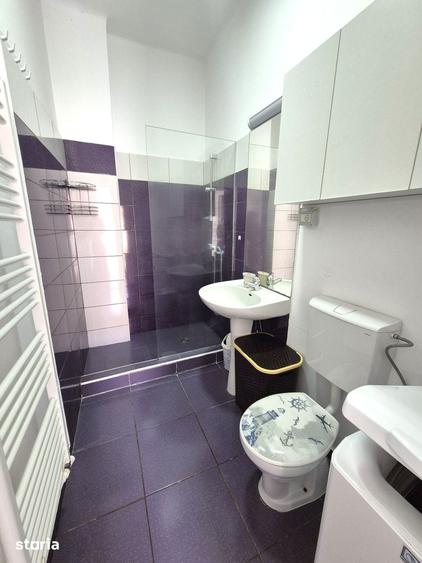 Apartament cu 2 camere în Funcționarilor