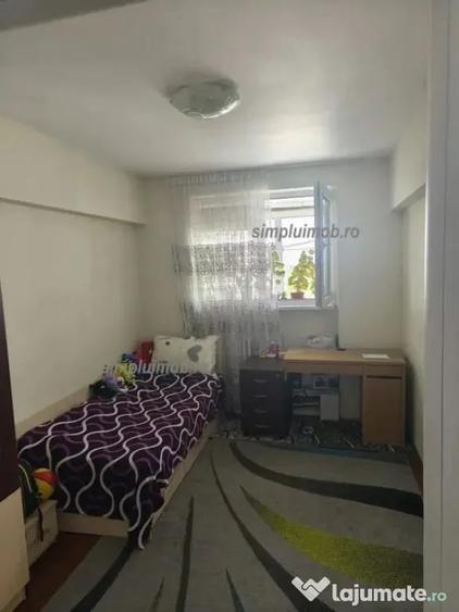 Apartament 3 Camere spatios , mobilat si utilat , Panteli... - 8
