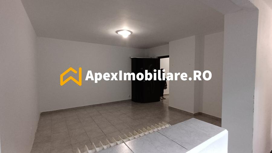 Garsonieră decomandată în Timișoara