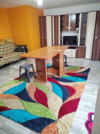 Apartament modern cu 2 camere, 60 mp Cartier Tractorul, - 1