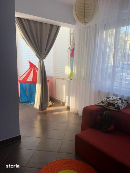 Apartament cu 2 camere în Faleza Nord