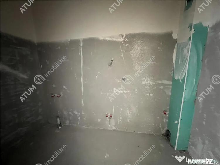 Apartament intabulat de 2 camere cu balcon boxa in zona Pict - 8
