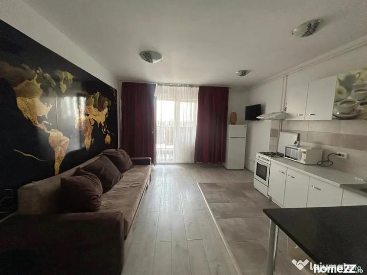 Brancoveanu luica sud park city etaj 7 - 8