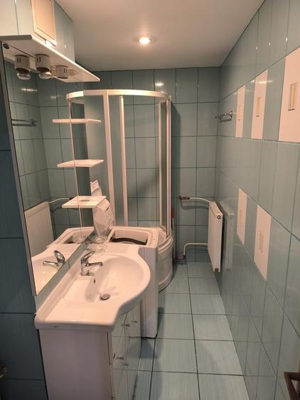 Garsonieră decomandată în Unirii