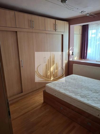 Apartament cu 2 camere decomandat în Bogdăneștilor