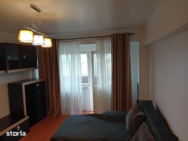 Apartament cu 2 camere decomandat în Rahova