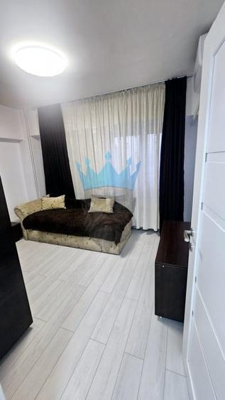 Apartament cu 3 camere decomandat, mobilat în Moșilor