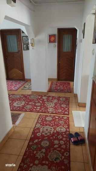 Apartament 3 camere p-ta Marasti - 3