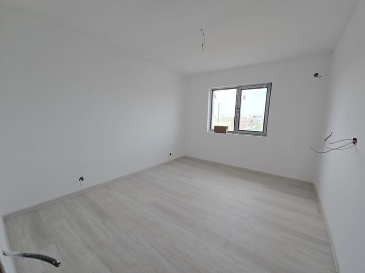 Casă individuală cu 3 camere cu Teren 350 Mp în Berceni