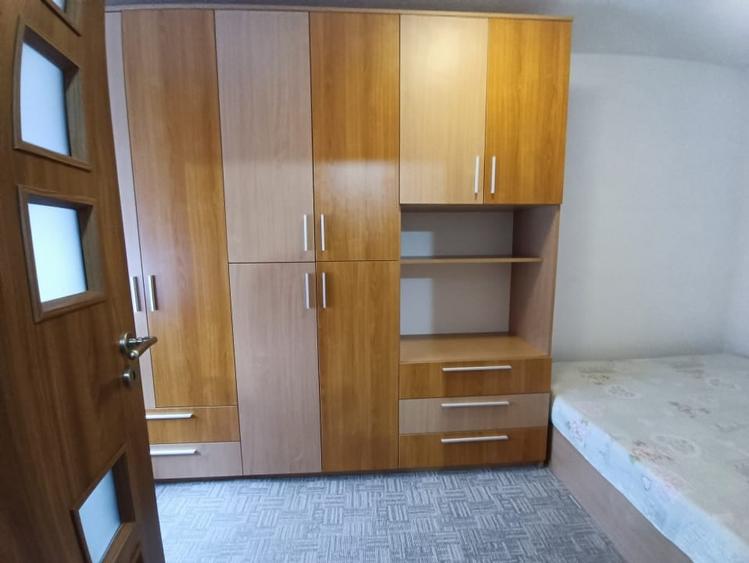 Apartament cu 2 camere în Abator
