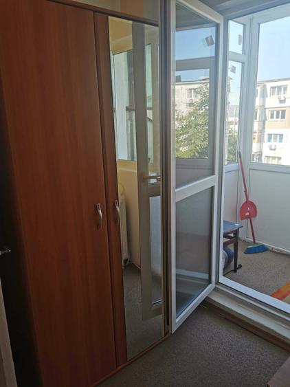 Apartament cu 2 camere nedecomandat în Vest