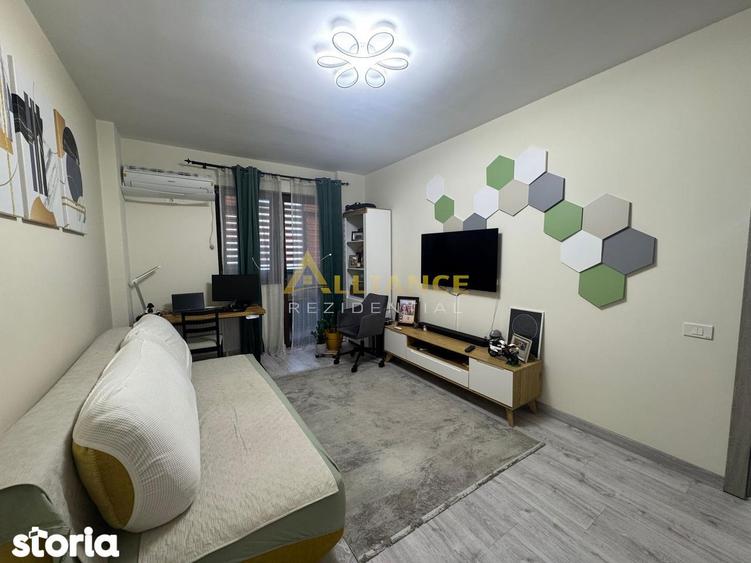 Dimitrie Leonida Ap 3 Cam Mobilat - 2