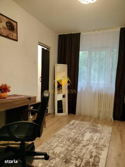 o garsoniera, Zorilor, Zona Observatorului, UTCN, MOL, Profi - 3