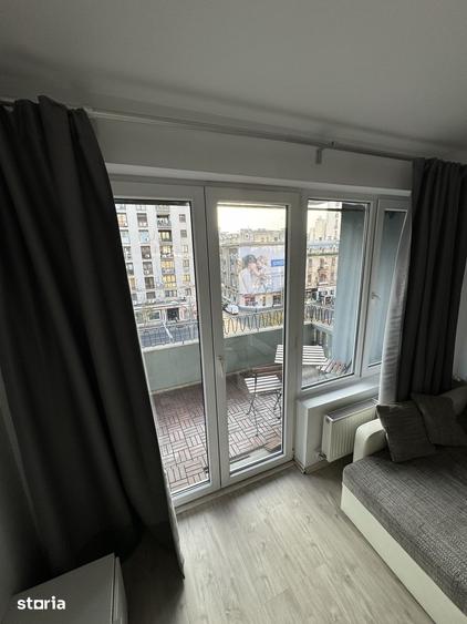 Apartament cu 2 camere în Romană