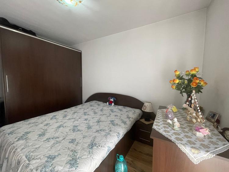 Apartament cu 2 camere decomandat, mobilat în Florești