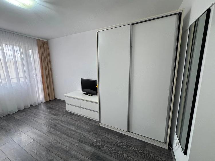 Garsonieră decomandată în Centru Vechi