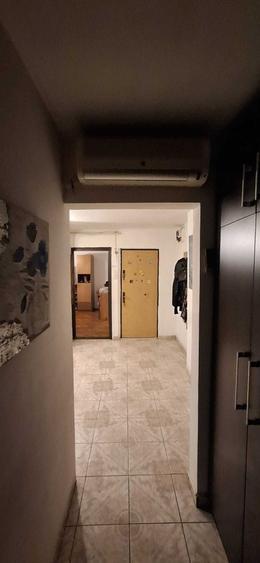 Apartament cu 3 camere decomandat în Gării