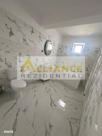 Apartament 2 camere+terasa Popesti Leordeni - 5
