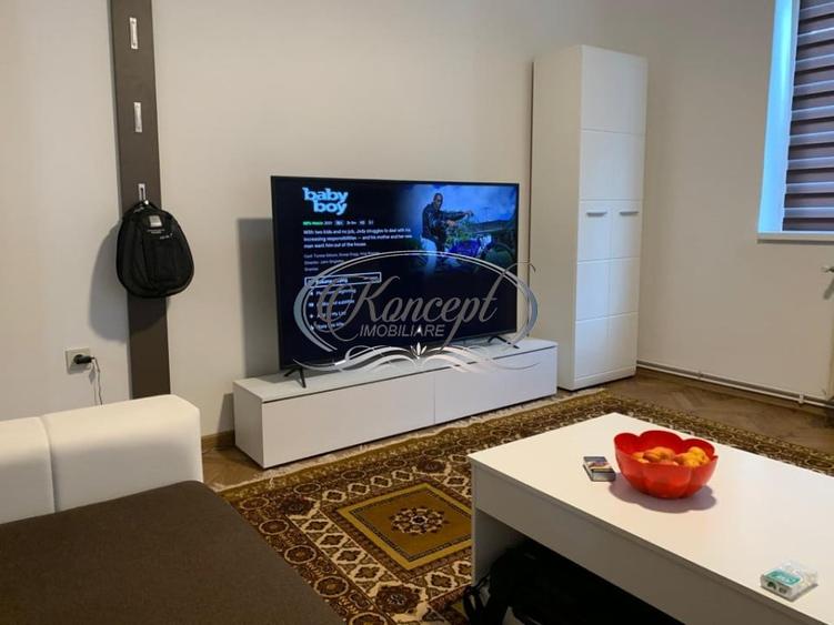 Apartament cu garaj in Cartierul Grigorescu - 2