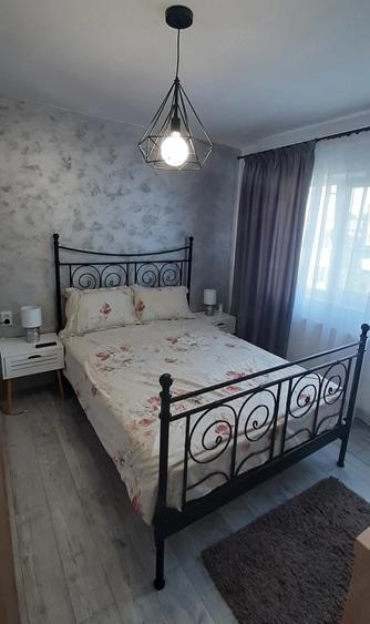 Apartament cu 2 camere decomandat în Rovine
