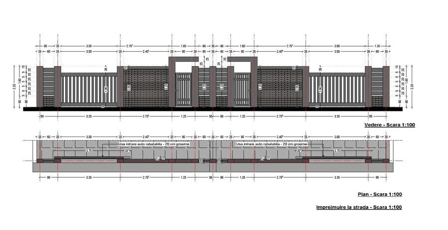 Casa Tip Duplex Focsani-Petresti Zona Livada - 17