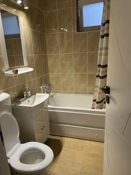 Apartament 2 Camere | City Park Mall | Centrala | Mobilat Utilat | - 9