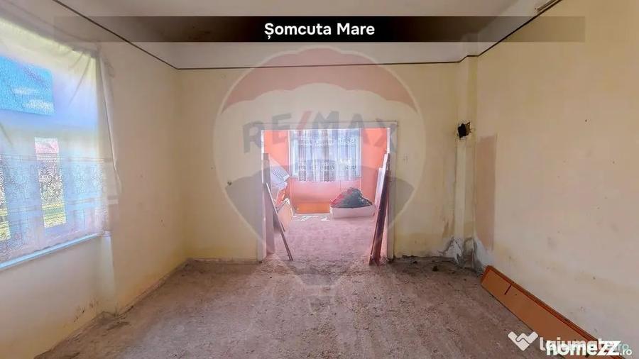 Spațiu comercial, de 218 mp, în Nord